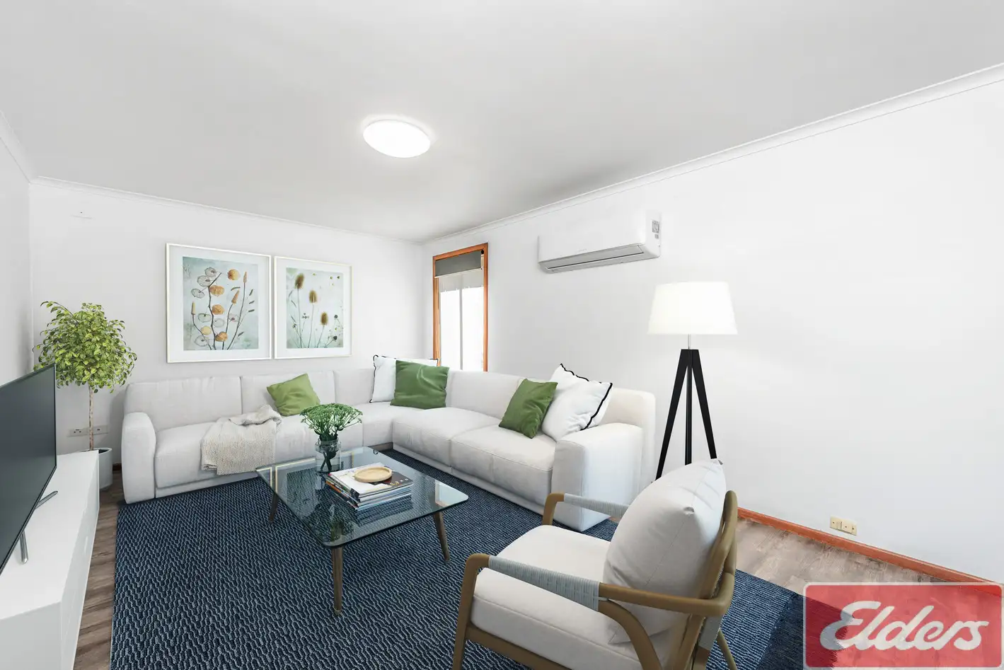 Main view of Homely house listing, 4 Hammond Place, Spalding WA 6530