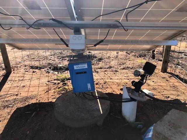 Third view of Homely rural property listing, 77 East Terrace, Nanson WA 6532