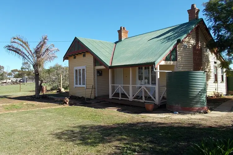 Seventh view of Homely rural property listing, 77 East Terrace, Nanson WA 6532