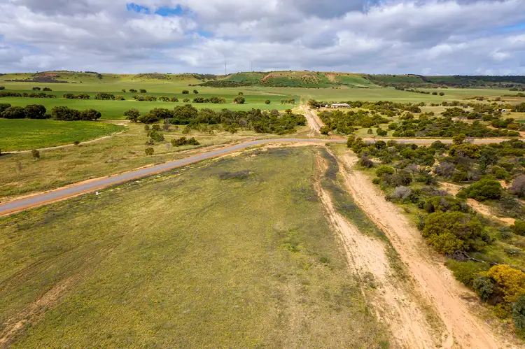 Seventh view of Homely land listing, LOT 200 LOT 200 Trefusis Place, Waggrakine WA 6530
