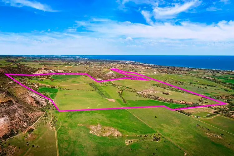 Seventh view of Homely rural property listing, 5 Hester Place, White Peak WA 6532