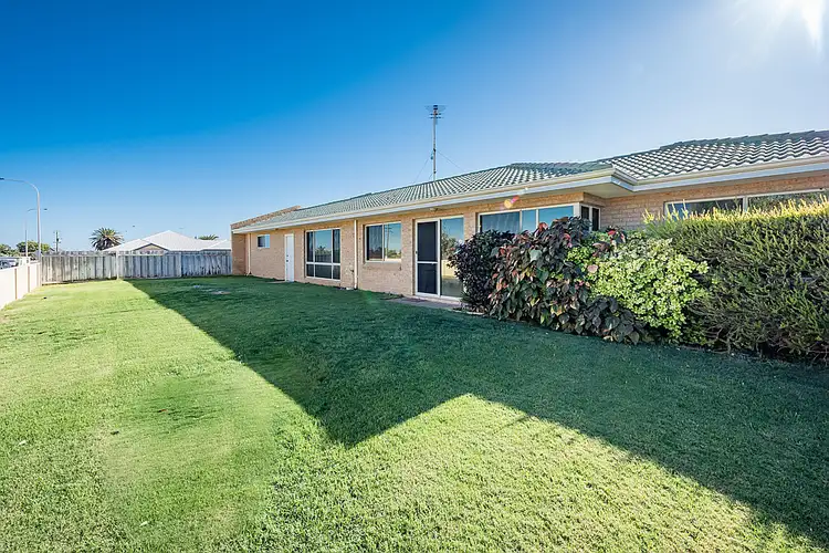 Main view of Homely house listing, 1/28 Seaview Boulevard, Wandina WA 6530