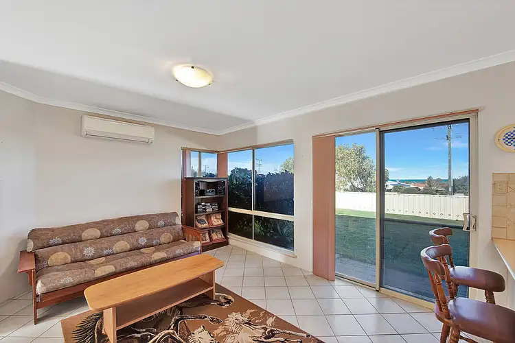 Second view of Homely house listing, 1/28 Seaview Boulevard, Wandina WA 6530