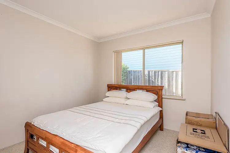 Sixth view of Homely house listing, 1/28 Seaview Boulevard, Wandina WA 6530