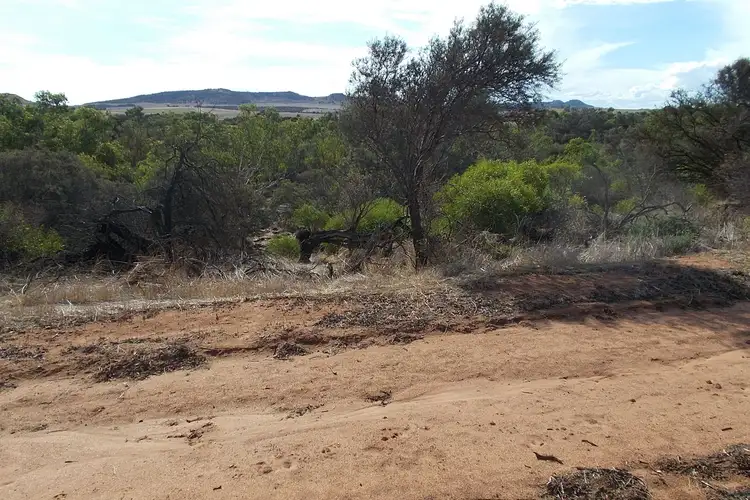 Fifth view of Homely land listing, 17 Hill River Way, Moonyoonooka WA 6532