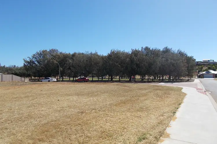 Fourth view of Homely land listing, 1 Slipknot Street, Drummond Cove WA 6532