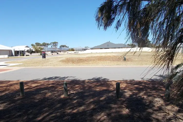 Sixth view of Homely land listing, 1 Slipknot Street, Drummond Cove WA 6532