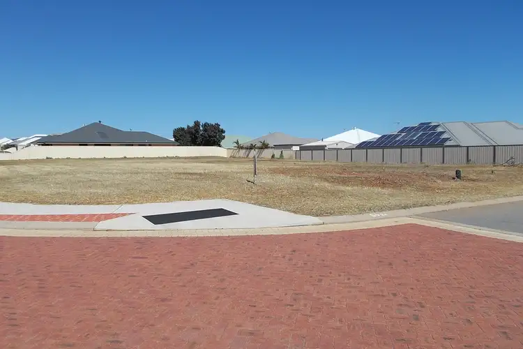 Seventh view of Homely land listing, 1 Slipknot Street, Drummond Cove WA 6532