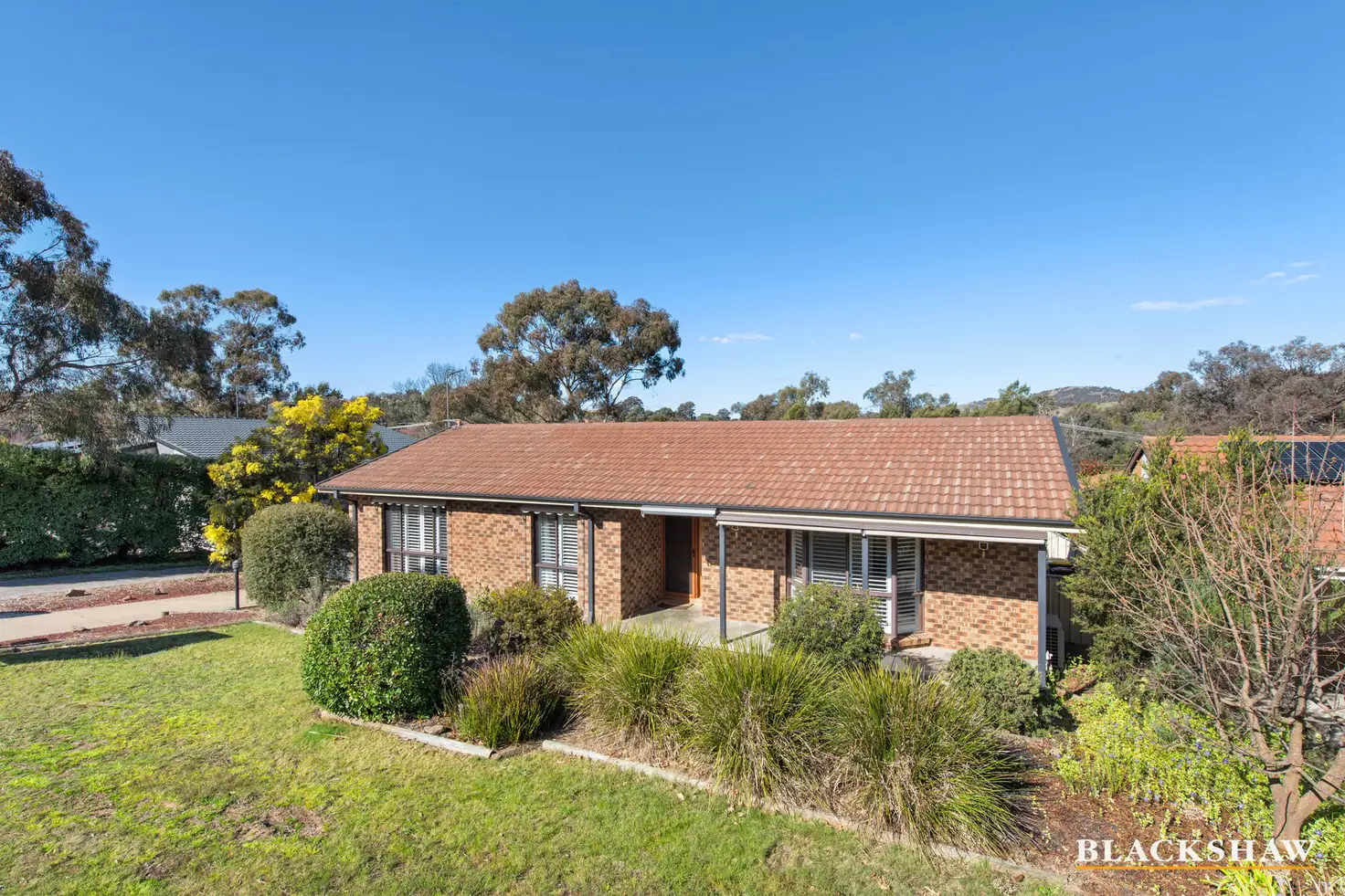 Main view of Homely house listing, 18 Max Henry Crescent, Macarthur ACT 2904