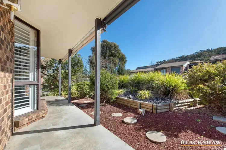Second view of Homely house listing, 18 Max Henry Crescent, Macarthur ACT 2904
