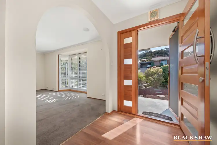 Third view of Homely house listing, 18 Max Henry Crescent, Macarthur ACT 2904