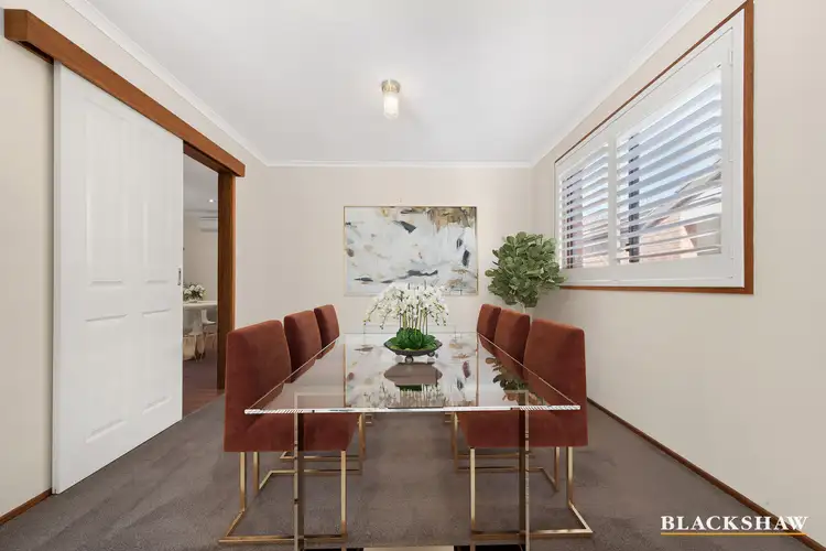 Sixth view of Homely house listing, 18 Max Henry Crescent, Macarthur ACT 2904