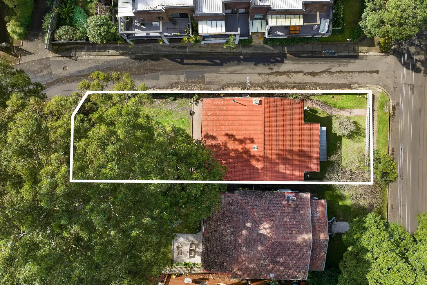 Main view of Homely house listing, 9 Parkes Road, Artarmon NSW 2064