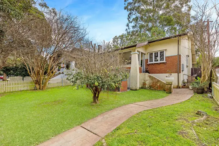 Second view of Homely house listing, 9 Parkes Road, Artarmon NSW 2064