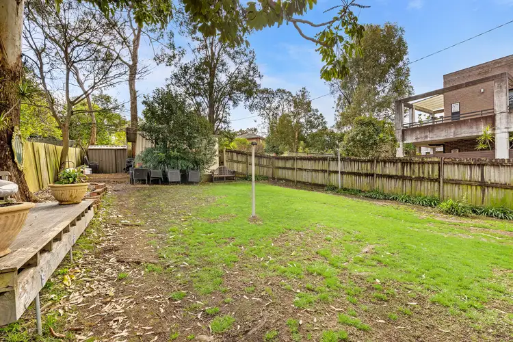 Sixth view of Homely house listing, 9 Parkes Road, Artarmon NSW 2064