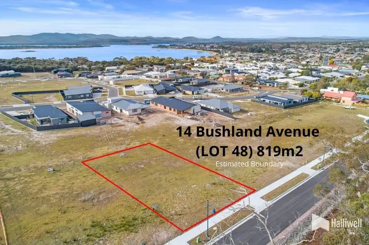 14 Bushland Avenue, Hawley Beach TAS 7307