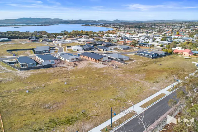 Sixth view of Homely land listing, 14 Bushland Avenue, Hawley Beach TAS 7307