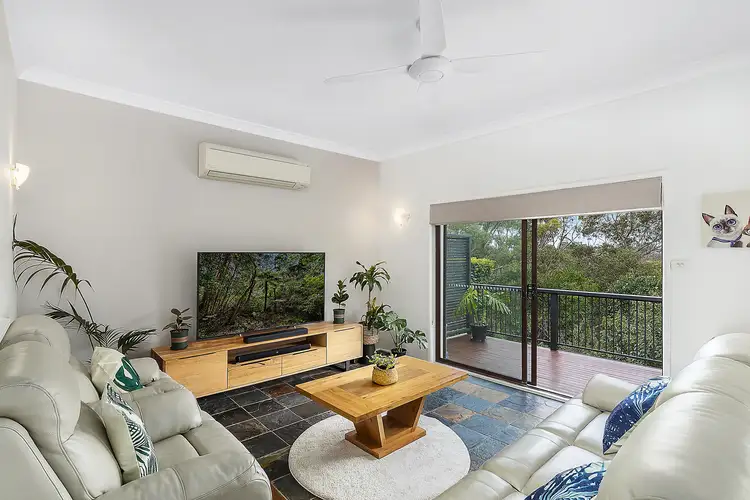 Main view of Homely house listing, 126 Somerville Road, Hornsby Heights NSW 2077