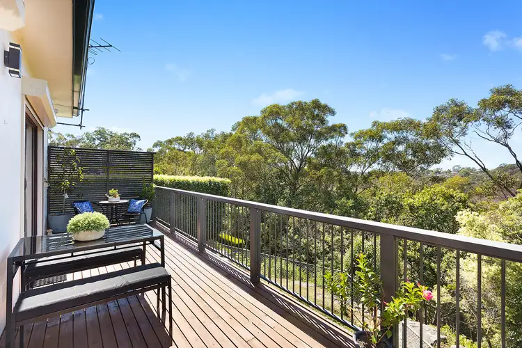 Second view of Homely house listing, 126 Somerville Road, Hornsby Heights NSW 2077