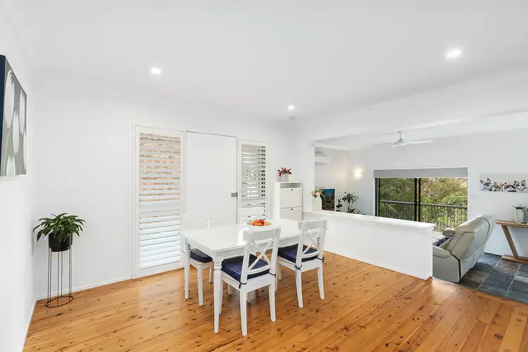 Fourth view of Homely house listing, 126 Somerville Road, Hornsby Heights NSW 2077