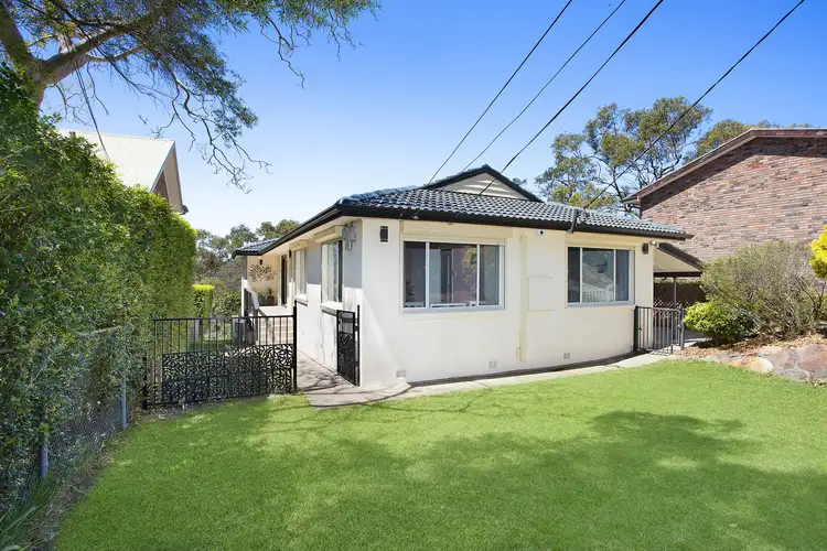 Fifth view of Homely house listing, 126 Somerville Road, Hornsby Heights NSW 2077