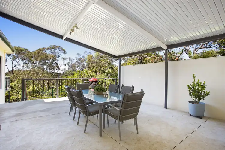 Sixth view of Homely house listing, 126 Somerville Road, Hornsby Heights NSW 2077
