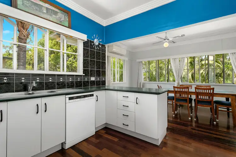 Second view of Homely house listing, 272 Upper Dawson Road, The Range QLD 4700