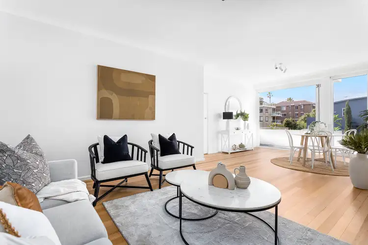 12/85-87 Queenscliff Road, Queenscliff NSW 2096