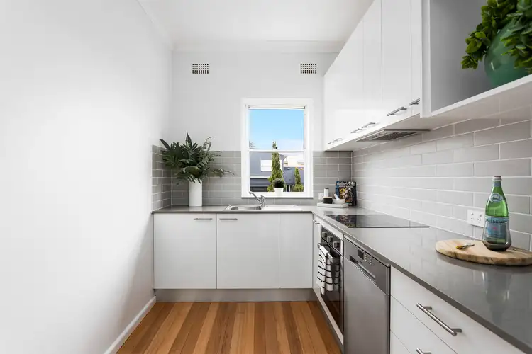 Fourth view of Homely apartment listing, 12/85-87 Queenscliff Road, Queenscliff NSW 2096