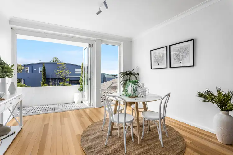 Fifth view of Homely apartment listing, 12/85-87 Queenscliff Road, Queenscliff NSW 2096