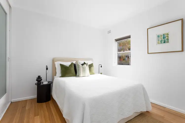 Sixth view of Homely apartment listing, 12/85-87 Queenscliff Road, Queenscliff NSW 2096
