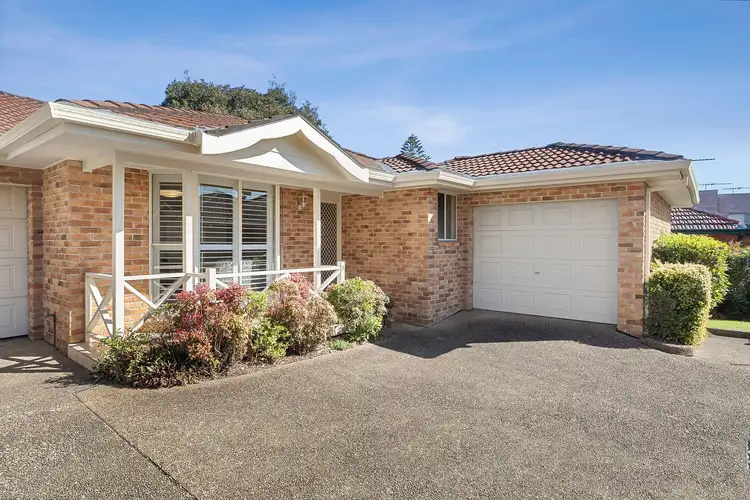 7/258 Port Hacking Road, Miranda NSW 2228