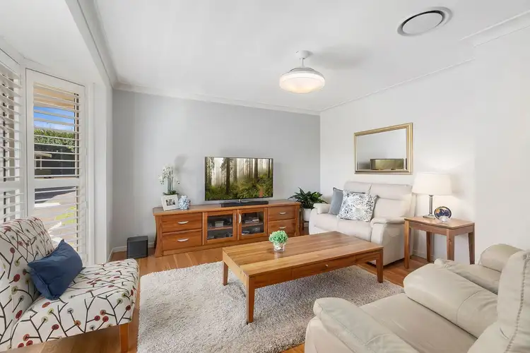 Second view of Homely villa listing, 7/258 Port Hacking Road, Miranda NSW 2228