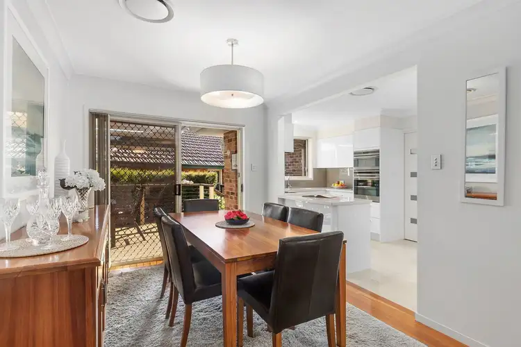 Third view of Homely villa listing, 7/258 Port Hacking Road, Miranda NSW 2228