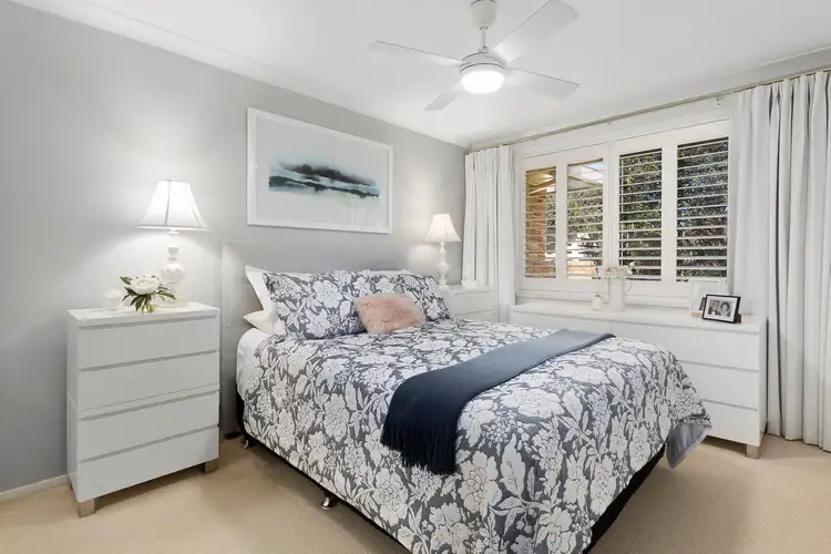 Fifth view of Homely villa listing, 7/258 Port Hacking Road, Miranda NSW 2228