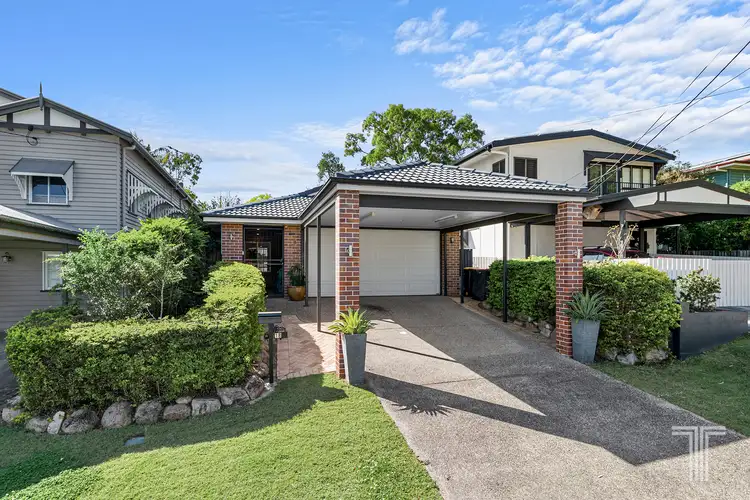Main view of Homely house listing, 18 Lancaster Street, Coorparoo QLD 4151