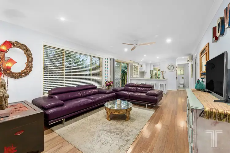 Second view of Homely house listing, 18 Lancaster Street, Coorparoo QLD 4151