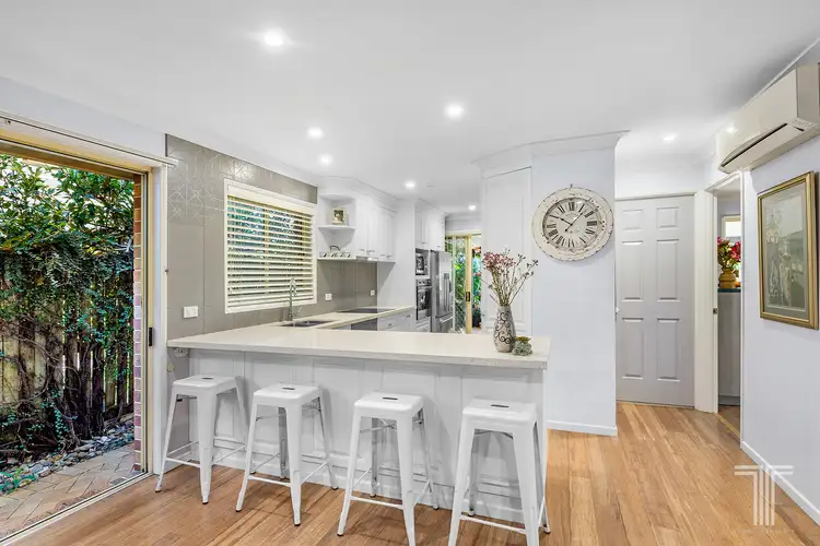 Third view of Homely house listing, 18 Lancaster Street, Coorparoo QLD 4151