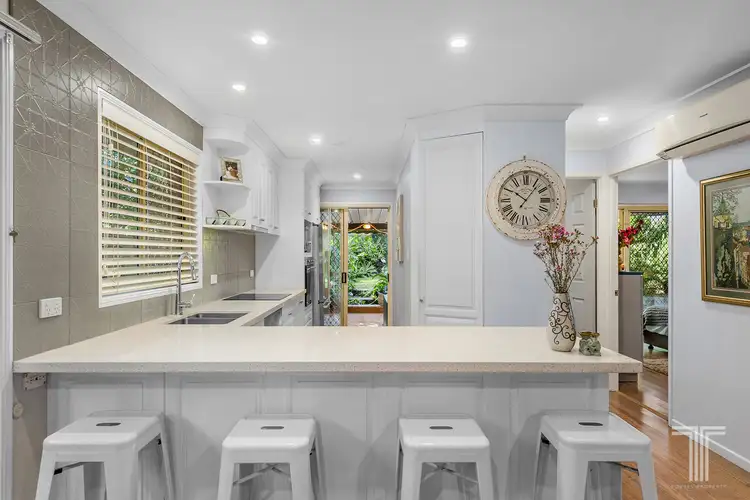 Fourth view of Homely house listing, 18 Lancaster Street, Coorparoo QLD 4151
