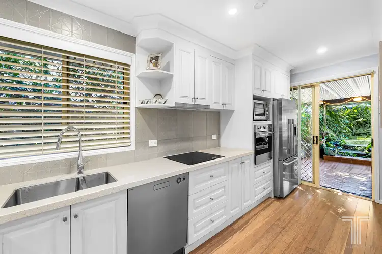 Fifth view of Homely house listing, 18 Lancaster Street, Coorparoo QLD 4151