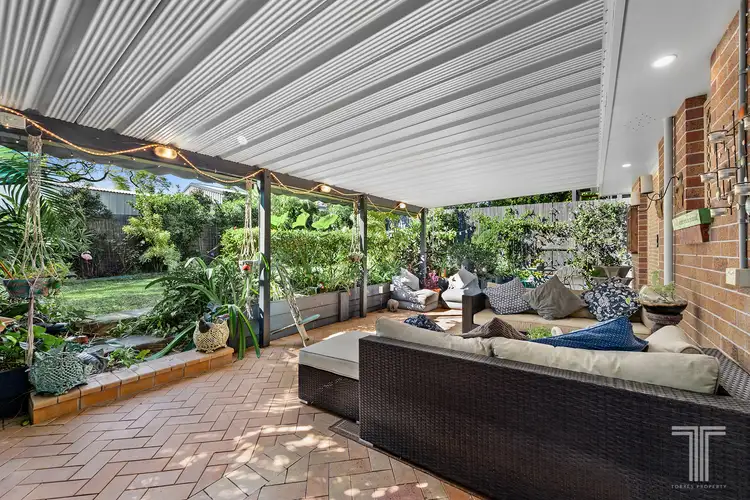 Sixth view of Homely house listing, 18 Lancaster Street, Coorparoo QLD 4151