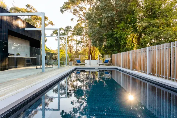 Main view of Homely house listing, 68 Kilburn Grove, Mount Martha VIC 3934