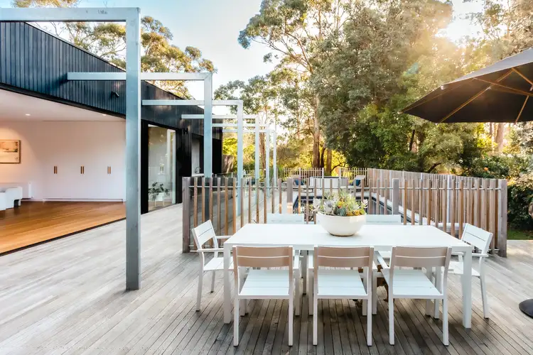 Second view of Homely house listing, 68 Kilburn Grove, Mount Martha VIC 3934