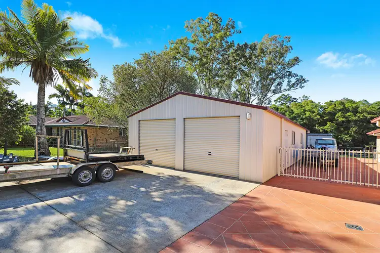 Third view of Homely house listing, 14 Sugar Gum Drive, Mooloolah Valley QLD 4553