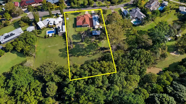 Fourth view of Homely house listing, 14 Sugar Gum Drive, Mooloolah Valley QLD 4553