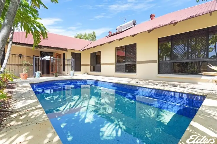 Second view of Homely house listing, 18 Rose Street, Gunn NT 832