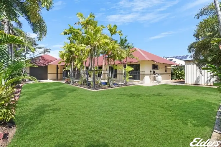 Third view of Homely house listing, 18 Rose Street, Gunn NT 832