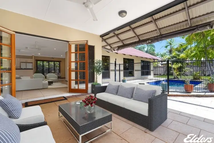 Fourth view of Homely house listing, 18 Rose Street, Gunn NT 832