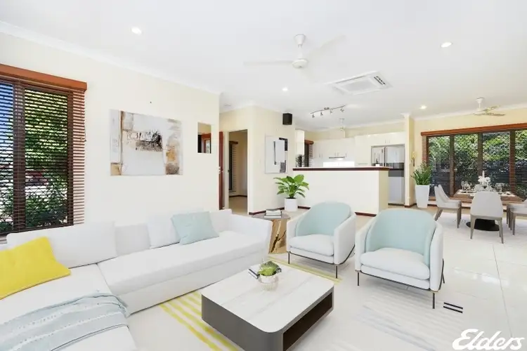 Fifth view of Homely house listing, 18 Rose Street, Gunn NT 832