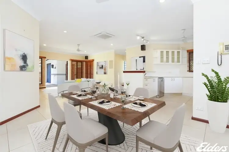 Sixth view of Homely house listing, 18 Rose Street, Gunn NT 832